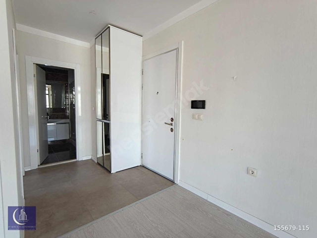 Gölde Lux Konutların da Site İçinde 2+1 Satılık Lüks Daire - Görsel 25