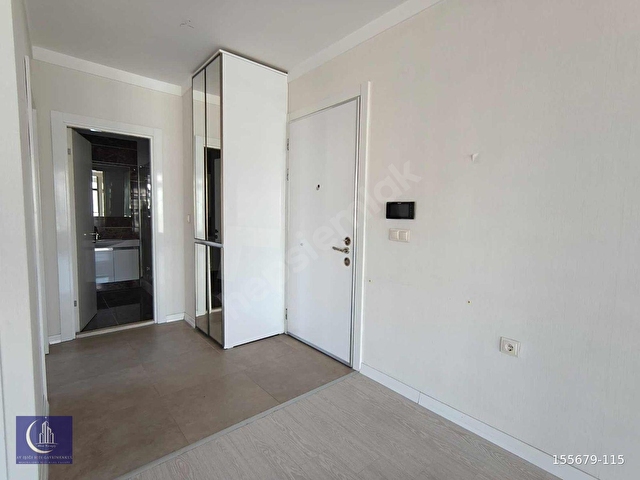 Gölde Lux Konutların da Site İçinde 2+1 Satılık Lüks Daire - Görsel 11
