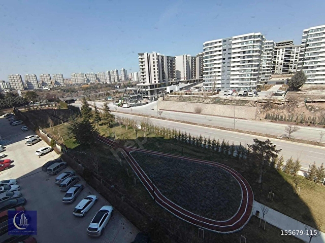 Gölde Lux Konutların da Site İçinde 2+1 Satılık Lüks Daire - Görsel 7