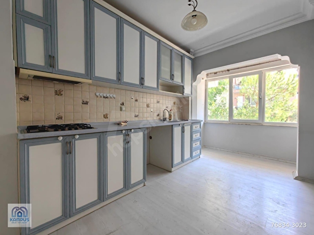 Muğla Menteşe Orhaniyede 3+1 Kiralık Daire - Görsel 18