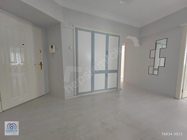 Muğla Menteşe Orhaniyede 3+1 Kiralık Daire - Görsel 16