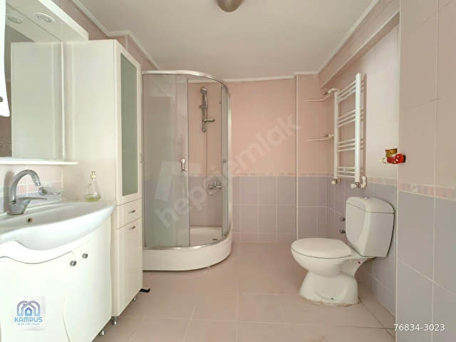 Muğla Menteşe Orhaniyede 3+1 Kiralık Daire - Görsel 25