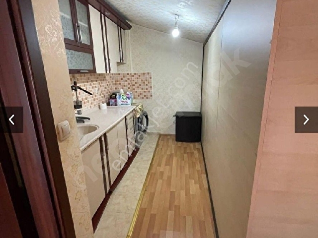 KEÇİÖREN ÇALDIRANDA 6+1 ASANSÖRLÜ KAPALI TERASLI DUBLEX - Görsel 9