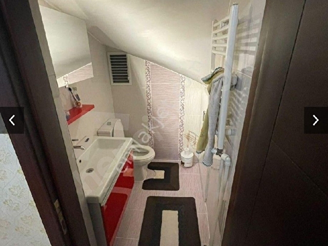 KEÇİÖREN ÇALDIRANDA 6+1 ASANSÖRLÜ KAPALI TERASLI DUBLEX - Görsel 14