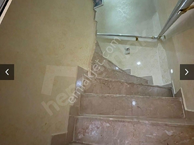 KEÇİÖREN ÇALDIRANDA 6+1 ASANSÖRLÜ KAPALI TERASLI DUBLEX - Görsel 27