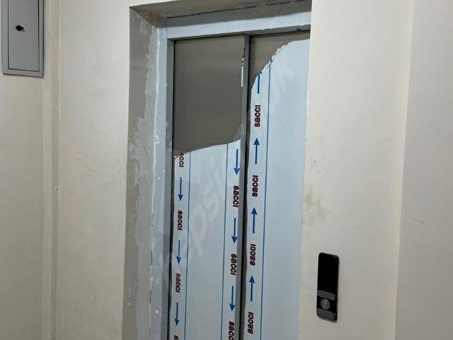 HİSARDAN KİRALIK 2+1 DAİRE - Görsel 19