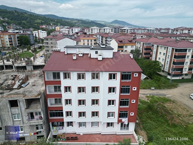 HİSARDAN KİRALIK 2+1 DAİRE