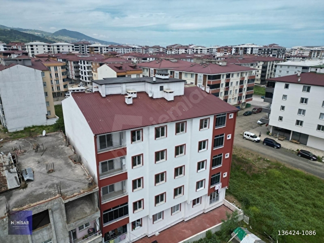 HİSARDAN KİRALIK 2+1 DAİRE - Görsel 18