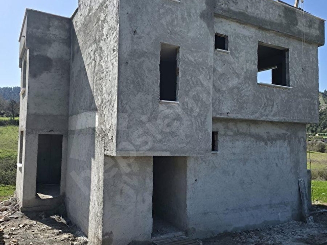 OFLAZ EMLAKTAN SATILIK 3+1 MÜSTAKİL DAİRE