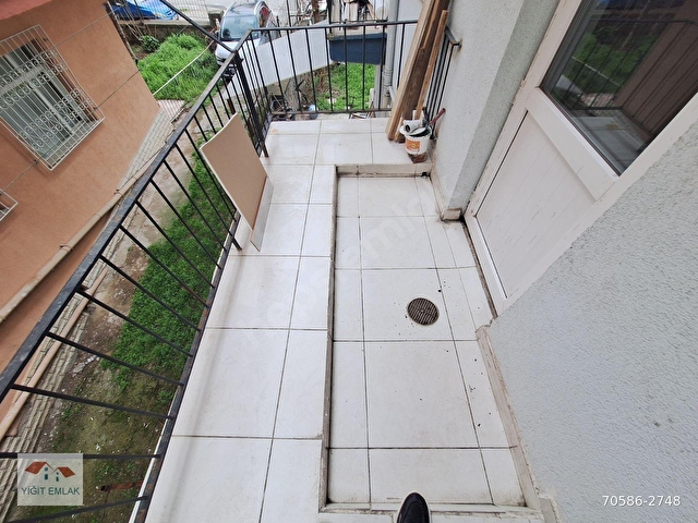 AŞIK VEYSEL DE FULL YAPILI MASRAFSIZ ARA KAT ÖN CEPHE 3+1 DAİRE - Görsel 21