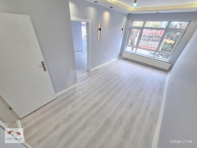 AŞIK VEYSEL DE FULL YAPILI MASRAFSIZ ARA KAT ÖN CEPHE 3+1 DAİRE - Görsel 15