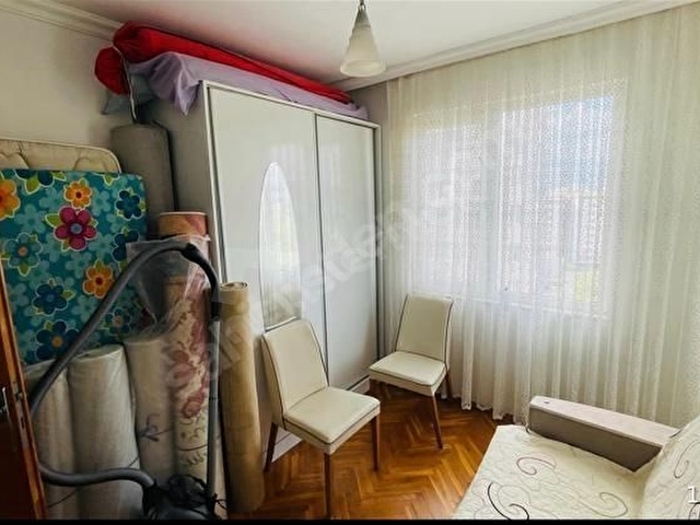 KONYAALTI TOROS MAHALLESİ 3+1 SATILIK DAİRE - Görsel 18