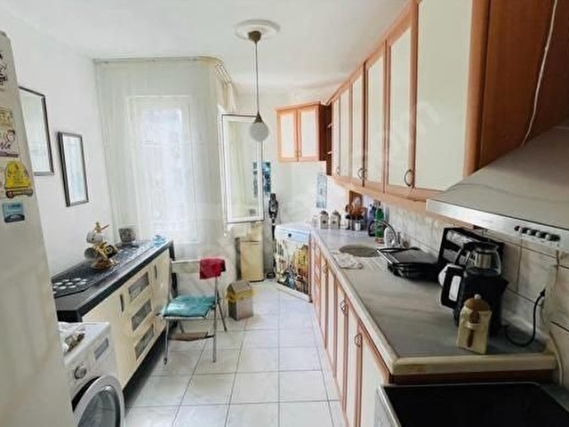 KONYAALTI TOROS MAHALLESİ 3+1 SATILIK DAİRE - Görsel 11