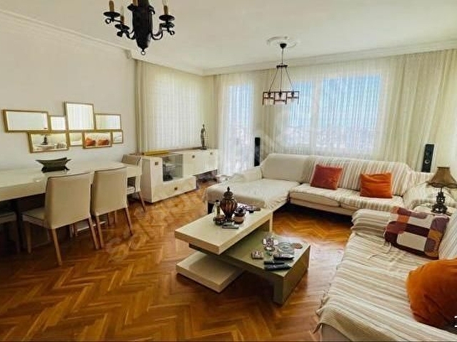 KONYAALTI TOROS MAHALLESİ 3+1 SATILIK DAİRE - Görsel 7