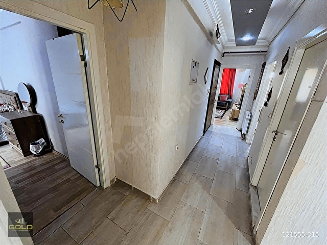 GOLD EMLAKTAN KUMLUBEL MH CADDE ÜZERİ SATILIK 3+1 LÜX DAİRE - Görsel 28