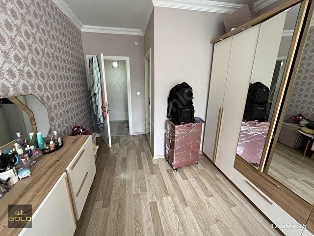 GOLD EMLAKTAN KUMLUBEL MH CADDE ÜZERİ SATILIK 3+1 LÜX DAİRE - Görsel 12