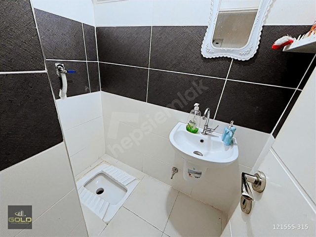 GOLD EMLAKTAN KUMLUBEL MH CADDE ÜZERİ SATILIK 3+1 LÜX DAİRE - Görsel 23