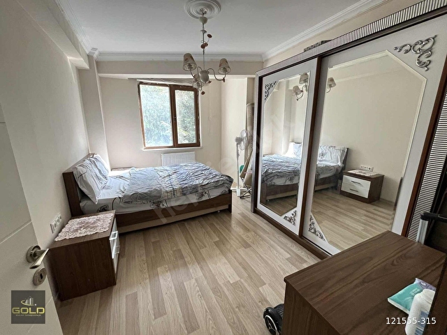 GOLD EMLAKTAN KUMLUBEL MH CADDE ÜZERİ SATILIK 3+1 LÜX DAİRE - Görsel 14