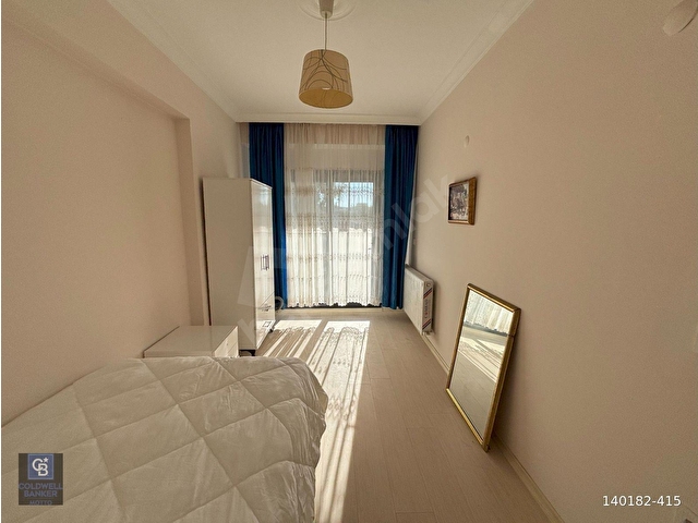 İzmir Menemen Seyrekte Sıfır ve Eşyalı 1+1 Satılık Daire - Görsel 15