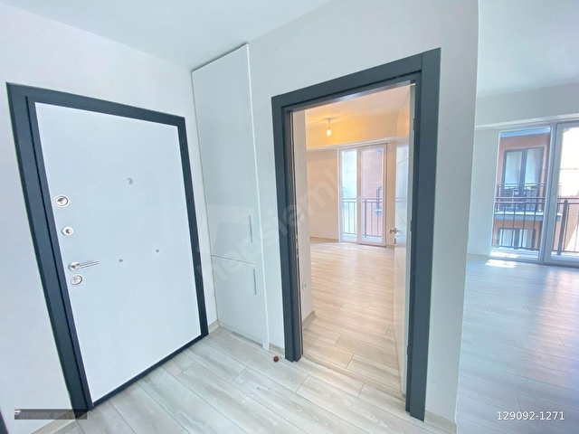 KAĞITHANE MARİ 4402 RESIDENCE 2+1 KİRALIK DAİRE ( REMAX ASTYLE ) - Görsel 27