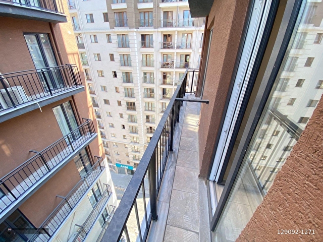 KAĞITHANE MARİ 4402 RESIDENCE 2+1 KİRALIK DAİRE ( REMAX ASTYLE ) - Görsel 26