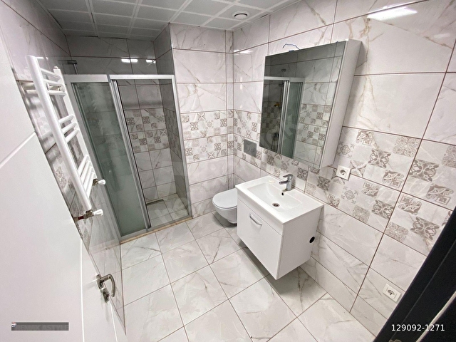 KAĞITHANE MARİ 4402 RESIDENCE 2+1 KİRALIK DAİRE ( REMAX ASTYLE ) - Görsel 29