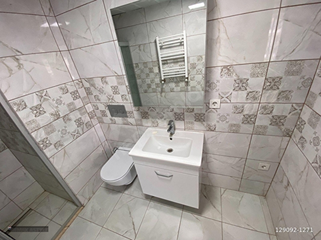 KAĞITHANE MARİ 4402 RESIDENCE 2+1 KİRALIK DAİRE ( REMAX ASTYLE ) - Görsel 30