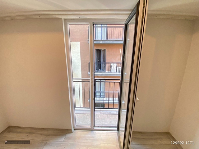 KAĞITHANE MARİ 4402 RESIDENCE 2+1 KİRALIK DAİRE ( REMAX ASTYLE ) - Görsel 25