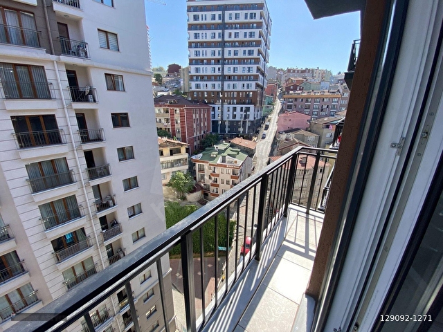 KAĞITHANE MARİ 4402 RESIDENCE 2+1 KİRALIK DAİRE ( REMAX ASTYLE ) - Görsel 10