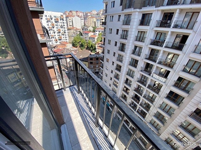 KAĞITHANE MARİ 4402 RESIDENCE 2+1 KİRALIK DAİRE ( REMAX ASTYLE ) - Görsel 11