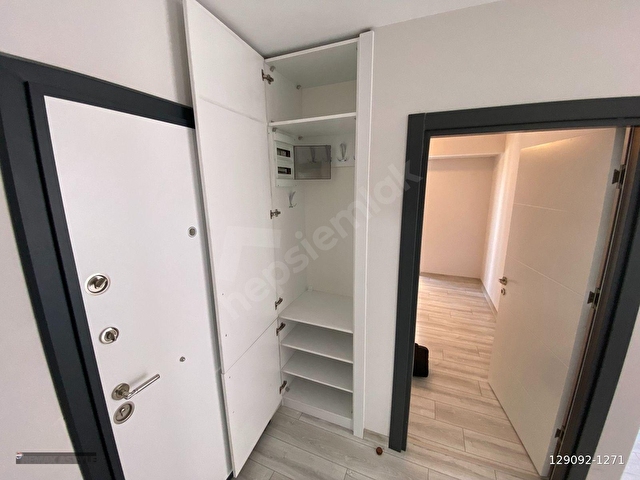 KAĞITHANE MARİ 4402 RESIDENCE 2+1 KİRALIK DAİRE ( REMAX ASTYLE ) - Görsel 28