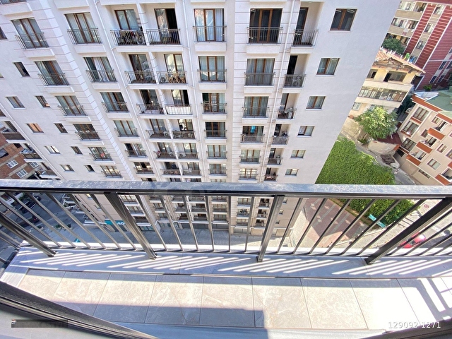 KAĞITHANE MARİ 4402 RESIDENCE 2+1 KİRALIK DAİRE ( REMAX ASTYLE ) - Görsel 9