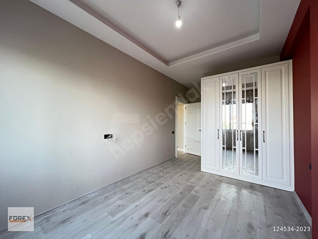 FOREXTEN DENİZE HAKİM YERDEN ISITMA HAVUZ SAUNA LÜX 2+1 ! - Görsel 29