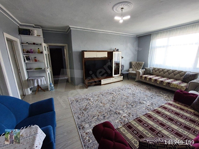 AL EMLAKTAN ŞENTEPE MAHALLESİNDE SATILIK DAİRE 3+1