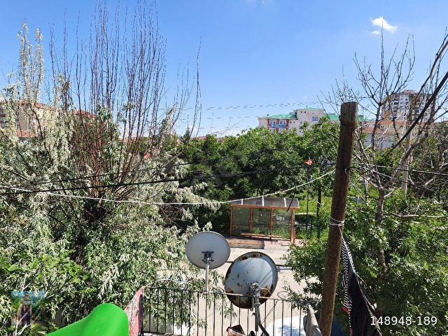 AL EMLAKTAN ŞENTEPE MAHALLESİNDE SATILIK DAİRE 3+1 - Görsel 2