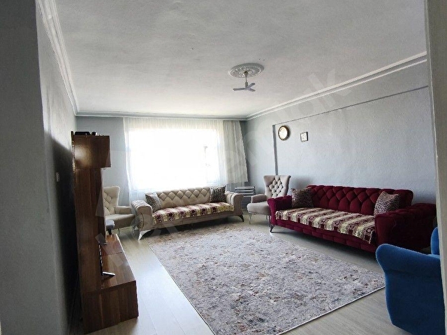 AL EMLAKTAN ŞENTEPE MAHALLESİNDE SATILIK DAİRE 3+1 - Görsel 11
