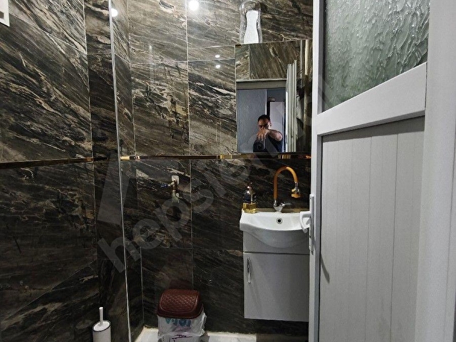 AL EMLAKTAN ŞENTEPE MAHALLESİNDE SATILIK DAİRE 3+1 - Görsel 12