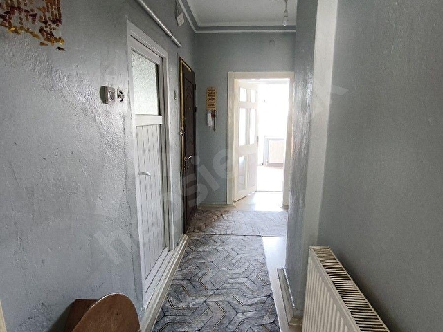 AL EMLAKTAN ŞENTEPE MAHALLESİNDE SATILIK DAİRE 3+1 - Görsel 13
