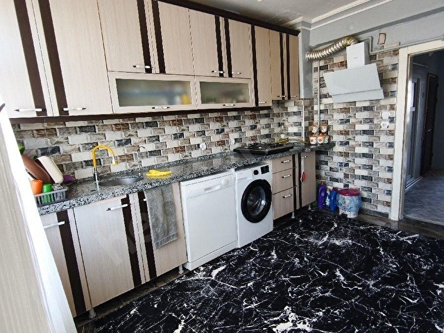 AL EMLAKTAN ŞENTEPE MAHALLESİNDE SATILIK DAİRE 3+1 - Görsel 15