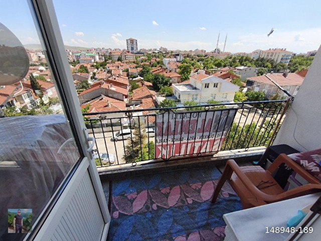 AL EMLAKTAN ŞENTEPE MAHALLESİNDE SATILIK DAİRE 3+1 - Görsel 21