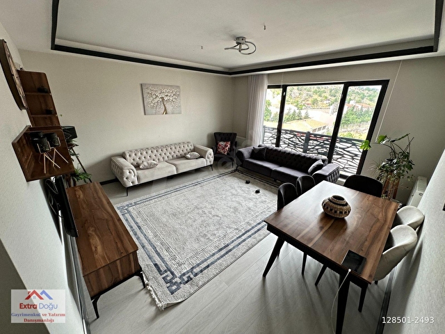 仺EXTRA仺 TREN İSTASYONU DİBİ PLEVNE CAD. ÜZERİ LÜKS 3+1 DAİRE - Görsel 4