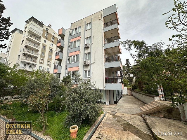 ANTALYA BAYINDIRDA KÖŞEBAŞI SATILIK KOMPLE BİNA - Görsel 2