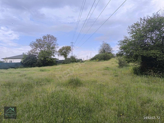 AYSELDEN ŞİLE TEKE MÜSTAKİL TARLA 3.742 M2 FIRSAT ARAZİ - Görsel 3