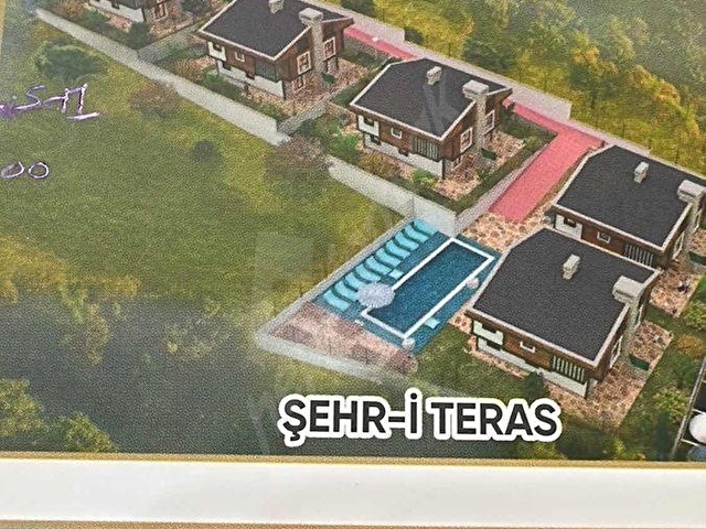 AYSELDEN ŞİLE TEKE MÜSTAKİL TARLA 3.742 M2 FIRSAT ARAZİ - Görsel 10