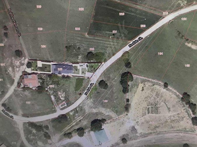 AYSELDEN ŞİLE TEKE MÜSTAKİL TARLA 3.742 M2 FIRSAT ARAZİ - Görsel 11