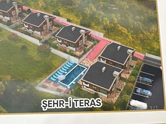 AYSELDEN ŞİLE TEKE MÜSTAKİL TARLA 3.742 M2 FIRSAT ARAZİ - Görsel 7