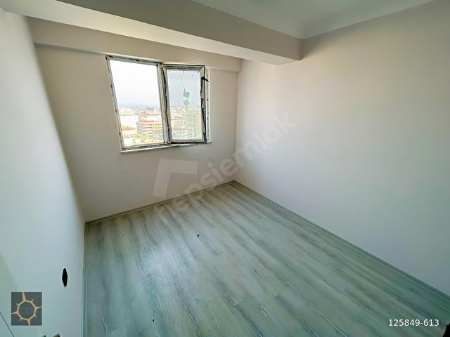 ATAKUM-YENİMAHALLEDECAĞALOĞLU BULVARI ÜSTÜNDE 2+1 SATILIK DAİRE - Görsel 17