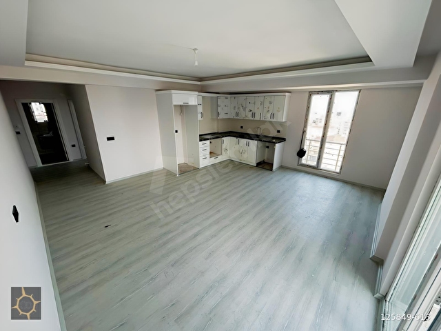 ATAKUM-YENİMAHALLEDECAĞALOĞLU BULVARI ÜSTÜNDE 2+1 SATILIK DAİRE - Görsel 3