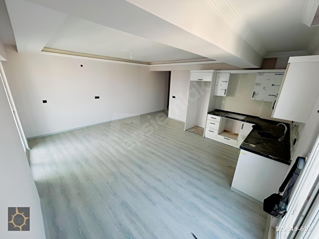 ATAKUM-YENİMAHALLEDECAĞALOĞLU BULVARI ÜSTÜNDE 2+1 SATILIK DAİRE - Görsel 4