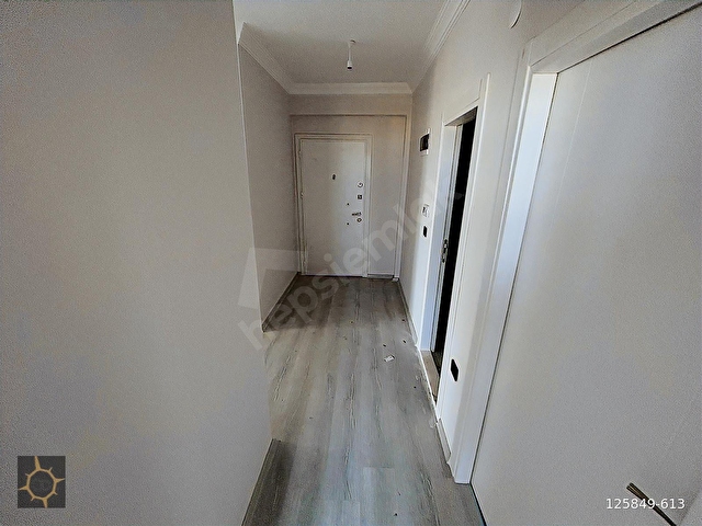 ATAKUM-YENİMAHALLEDECAĞALOĞLU BULVARI ÜSTÜNDE 2+1 SATILIK DAİRE - Görsel 10